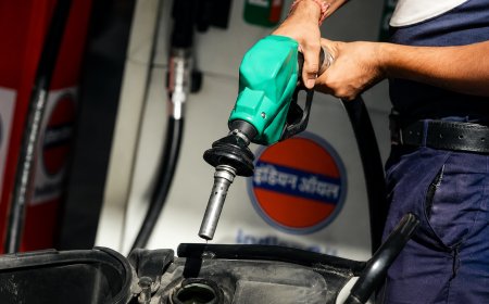Fuel Price Today 22 June 2026: दिल्ली, मुंबई और यूपी के प्रमुख शहरों में क्या हैं पेट्रोल-डीजल के दाम? जानें लेटेस्ट रेट्स