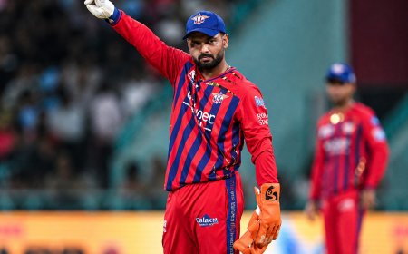 LSG Coaching Staff Change: आईपीएल 2027 की ट्रॉफी जीतने के लिए लखनऊ सुपर जायंट्स ने तैयार किया नया 'मास्टर प्लान'