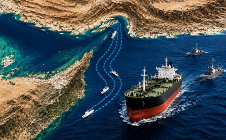 Strait of Hormuz: भारत के लिए बड़ी राहत, 30 मालवाहक जहाज सुरक्षित निकले; 26 अभी कतार में