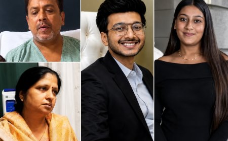 पुणे केतन अग्रवाल केस: 'भले ही मेरी बेटी हो, दोषी पाए जाने पर मिले सख्त सजा', आरोपी सिया गोयल के पिता का बड़ा बयान, दूसरे पक्ष ने किया पलटवार!