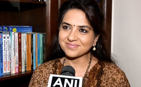 Shaina NC on Sana Malik: "क्या आप पति को 4 शादी की इजाजत देंगी?" सना मलिक के बयान पर भड़कीं शायना एनसी