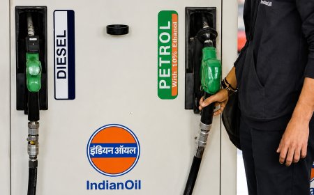 Petrol Diesel Price 27 June 2026: क्या बदल गए पेट्रोल-डीजल के दाम? जानिए दिल्ली, मुंबई समेत अपने शहर का आज का रेट