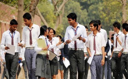 सीबीएसई के 13% छात्र अब भी क्यों हैं परेशान? बोर्ड रिजल्ट न आने से कॉलेजों में एडमिशन की बढ़ी भारी टेंशन!
