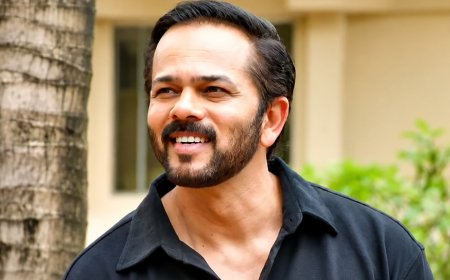 Rohit Shetty Threat Case: बॉलीवुड डायरेक्टर रोहित शेट्टी को मिली 20 करोड़ की धमकी, मुंबई पुलिस अलर्ट