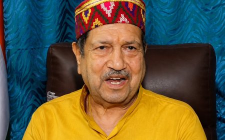 Ram Mandir Dispute: रायपुर में बोले RSS नेता इंद्रेश कुमार- 'अयोध्या का गौरव स्थापित करने वाले अखिलेश कौन होते हैं'