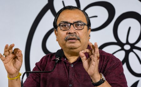 Kunal Ghosh Allegations: ममता बनर्जी के वफादारों को निशाना बना रही भाजपा सरकार, कुणाल घोष का गंभीर आरोप