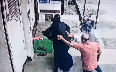 Nashik Crime News: हाथ की सफाई से उड़ाया कीमती जेवर, नासिक की सराफा दुकान में अंगूठी की बदला-बदली करने वाली महिला बेनकाब