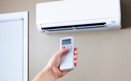AC Auto Mode Features: गर्मी और बारिश के मौसम में एसी का ऑटो मोड क्यों है सबसे बेस्ट? जानिए बिजली बचाने का सीक्रेट