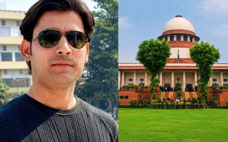 Supreme Court Refuses PIL on Bihar Encounter: बिहार के भोजपुर एनकाउंटर की CBI जांच वाली याचिका सुप्रीम कोर्ट में खारिज, हाई कोर्ट जाने को कहा