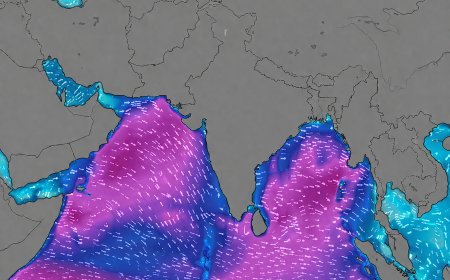 El Nino Impact on Indian Monsoon 2026: पिछले 100 साल में तीसरा सबसे सूखा जून, एल-नीनो के कारण देश में 42% कम बरसे बदरा