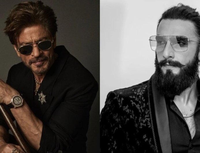 रणवीर सिंह के 'डॉन 3' से पीछे हटने की खबरों से डगमगाया बड़ा प्रोजेक्ट, अधर में लटका कल्ट फ्रेंचाइजी का भविष्य।