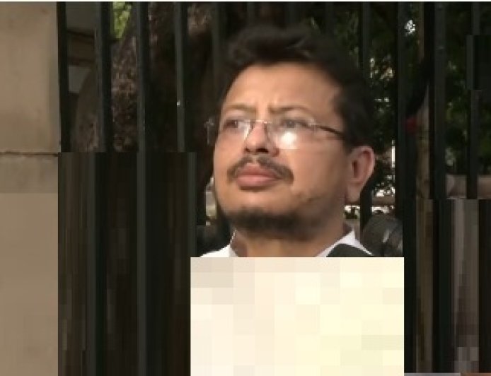 अखिल भारतीय तृणमूल कांग्रेस से निष्कासन के बाद विधायक ऋतव्रत बनर्जी का आया सबसे बड़ा और चौंकाने वाला बयान, सियासी गलियारों में मची भारी हलचल