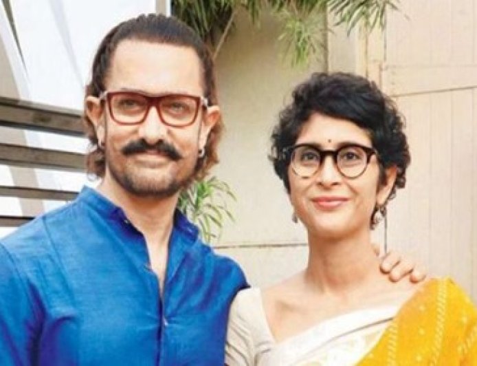 बॉलीवुड के 'मिस्टर परफेक्शनिस्ट' आमिर खान के घर जल्द गूंजेगी शहनाई, जीवनसाथी गौरी स्प्रैट के साथ आगामी 5 जुलाई को रचाएंगे तीसरी शादी।