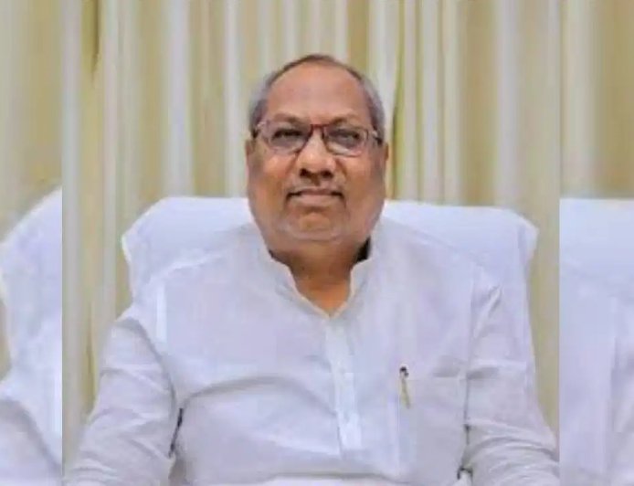 कमलेश नहीं था मुख्यारोपी... गाजीपुर मुठभेड़ मामले में अपनी ही सरकार की पुलिस नीति के खिलाफ खड़े हुए कैबिनेट मंत्री संजय निषाद