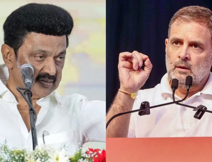 विपक्षी कुनबे में दरार के बीच नई रणनीति की तैयारी, दिल्ली के कॉन्स्टिट्यूशन क्लब में एकजुटता दिखाने की कोशिश
