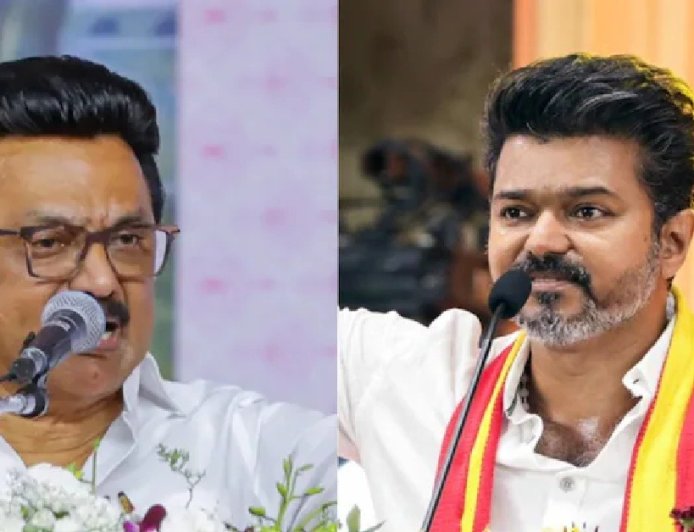 'छह महीने तो दूर, तीन महीने भी मुश्किल से टिक पाएगी यह व्यवस्था' - चेन्नै के राजनीतिक मंच से पूर्व मुख्यमंत्री का बड़ा हमला