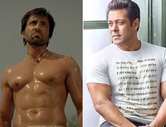 ‘मेरी रेड बुल में शराब मिलाकर पिलाने की कोशिश की थी’, बॉलीवुड के गलियारों से आया सोनू सूद और सलमान खान का सबसे मजेदार Incident