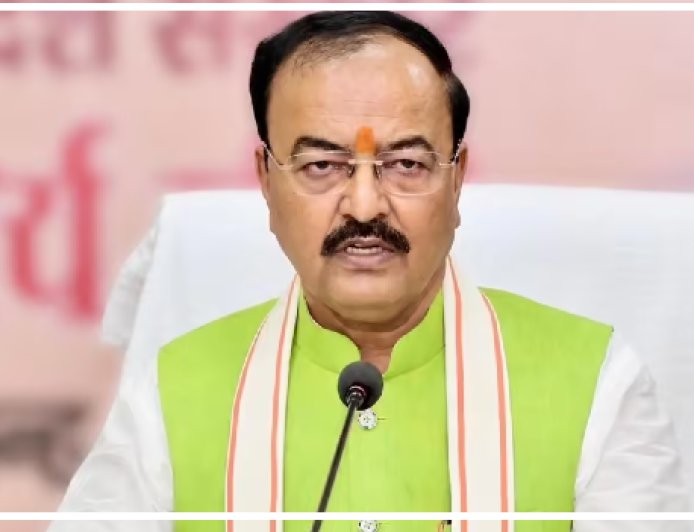 Lucknow: उप मुख्यमंत्री केशव प्रसाद मौर्य की पहल व प्रयासों से उत्तर प्रदेश में स्थापित होगा निफ्टेम का उपकेंद्र