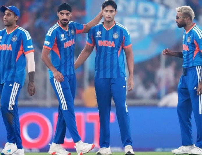 अफगानिस्तान के खिलाफ घरेलू वनडे सीरीज के लिए भारतीय टीम का एलान, लंबे समय बाद इस फॉर्मेट में दिखेगा टीम इंडिया का जलवा