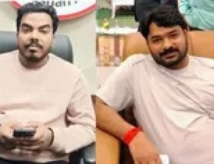 पटना के चर्चित शिक्षक और ज्ञान बिंदु जीएस एकेडमी के संचालक रोशन आनंद के छोटे भाई प्रिंस यादव की नेपाल में संदेहास्पद परिस्थितियों में मौत, इलाके में पसरा सन्नाटा