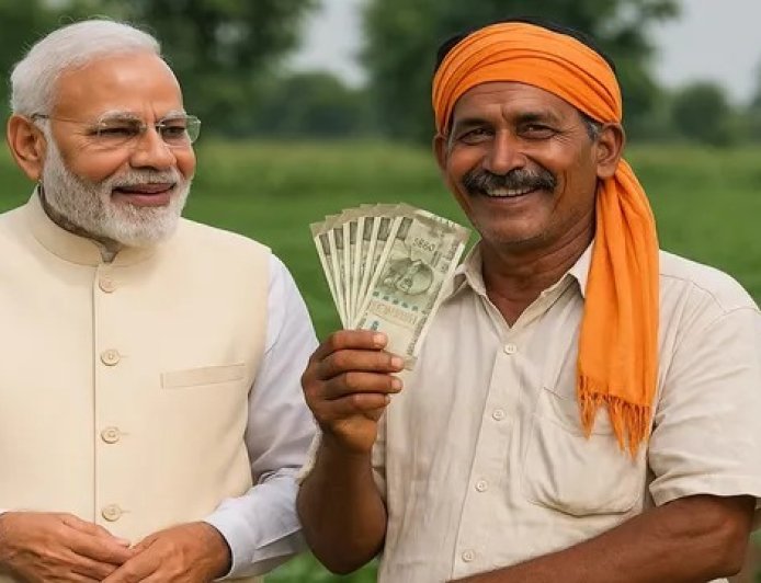 पीएम किसान योजना: ई-केवाईसी और बैंक खाता आधार सीडिंग न होने पर रुक सकती है 23वीं किस्त, तुरंत पूरा करें यह जरूरी काम