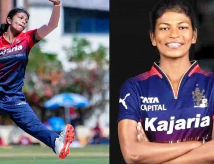 उत्तराखंड की बेटी प्रेमा रावत का भारतीय महिला क्रिकेट टीम में ऐतिहासिक चयन, आईसीसी महिला टी-20 विश्व कप 2026 के लिए मिली टीम में जगह