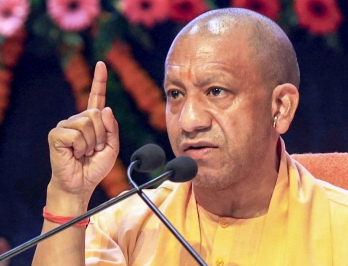 अयोध्या राम मंदिर चढ़ावा चोरी कांड पर योगी का अब तक का सबसे बड़ा बयान, बोले— आस्था से खिलवाड़ करने वाला अपराधी कोई भी हो, बचेगा नहीं