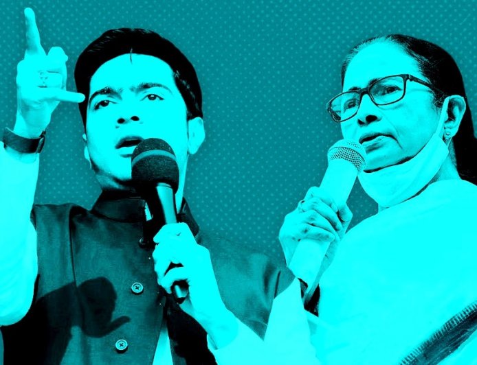 TMC के खाते आखिर कहां से आये 675 करोड़ रुपये, आरोपों के घेरे में राजनीतिक कोष, पुलिसिया कार्रवाई से बढ़ी प्रशासनिक हलचल