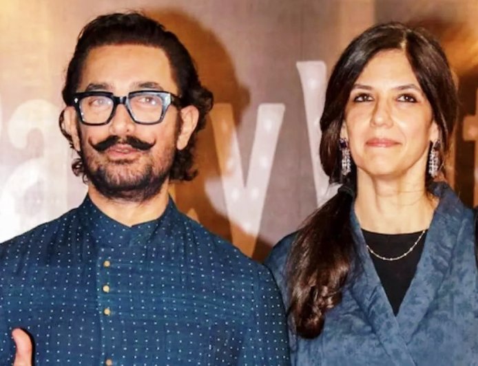 सिनेमा जगत के दिग्गज अभिनेता आमिर खान फिर बसाने जा रहे हैं अपना घर, दो सप्ताह बाद मंगेतर गौरी संग सादगी से लेंगे सात फेरे