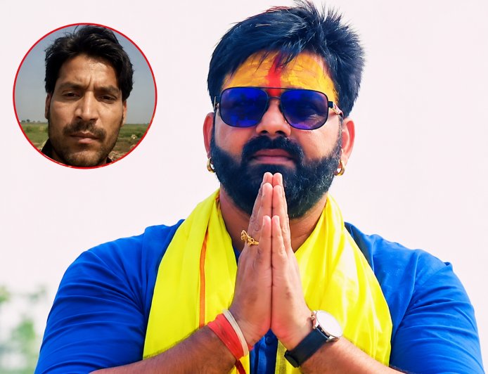 Bharat Tiwari Encounter: भरत तिवारी एनकाउंटर पर गरमाई सियासत, पीड़ित परिवार से मिलेंगे पवन सिंह