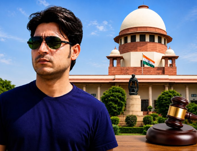 Bharat Tiwari Encounter Case: सुप्रीम कोर्ट पहुंचा भरत तिवारी एनकाउंटर मामला, CBI जांच की मांग को लेकर याचिका दायर