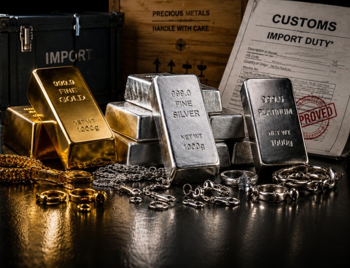 Gold Rate Today 28 June 2026: भारतीय सर्राफा बाजार में थमा उतार-चढ़ाव, जानें आज का सोना, चांदी और प्लैटिनम का ताजा भाव