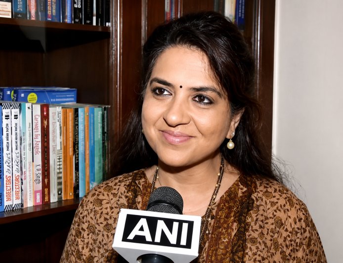 Shaina NC on Sana Malik: "क्या आप पति को 4 शादी की इजाजत देंगी?" सना मलिक के बयान पर भड़कीं शायना एनसी