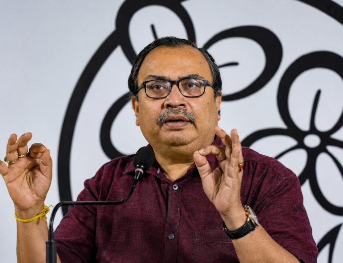 Kunal Ghosh Allegations: ममता बनर्जी के वफादारों को निशाना बना रही भाजपा सरकार, कुणाल घोष का गंभीर आरोप