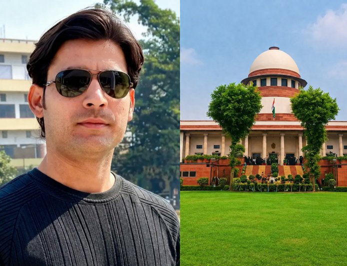Supreme Court Refuses PIL on Bihar Encounter: बिहार के भोजपुर एनकाउंटर की CBI जांच वाली याचिका सुप्रीम कोर्ट में खारिज, हाई कोर्ट जाने को कहा