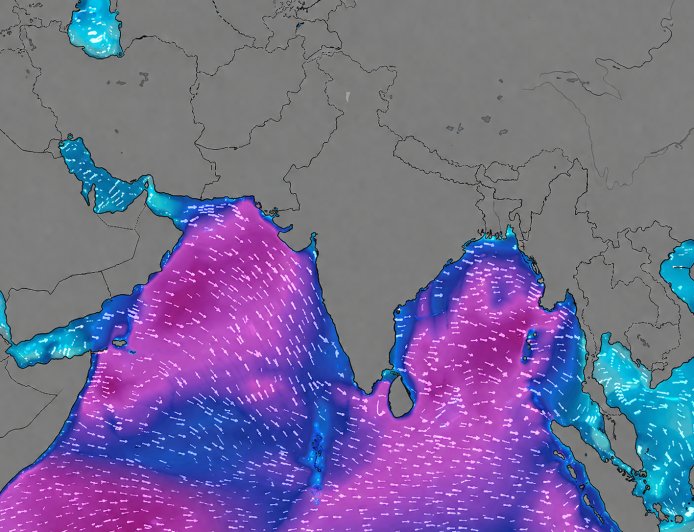 El Nino Impact on Indian Monsoon 2026: पिछले 100 साल में तीसरा सबसे सूखा जून, एल-नीनो के कारण देश में 42% कम बरसे बदरा