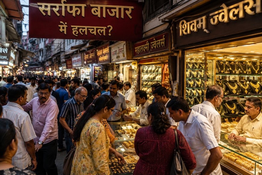 Gold Silver Price Today: 15 सितंबर को सोने के भाव में हल्की नरमी, चांदी ₹245 प्रति ग्राम पर स्थिर; जानें दिल्ली, यूपी समेत प्रमुख शहरों के ताजा रेट