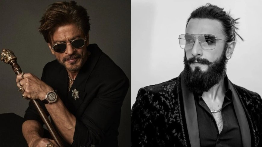 रणवीर सिंह के 'डॉन 3' से पीछे हटने की खबरों से डगमगाया बड़ा प्रोजेक्ट, अधर में लटका कल्ट फ्रेंचाइजी का भविष्य।