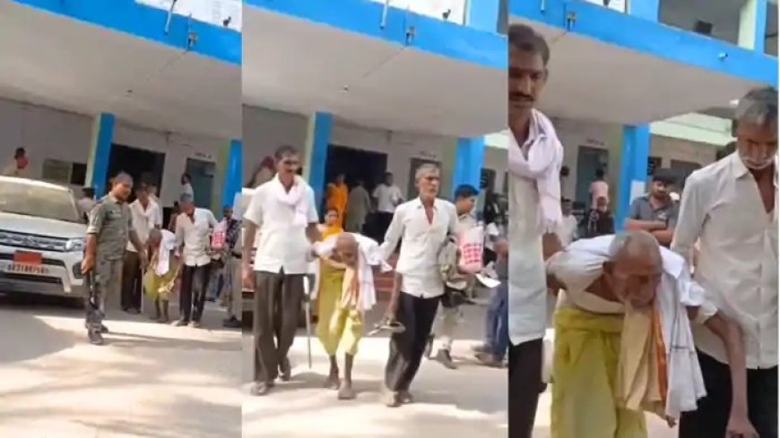 जवानी के खूनी गुनाह की बुढ़ापे में मिली सजा, 34 साल पुराने फायरिंग केस में 85 वर्षीय बुजुर्ग को अदालत ने ठहराया दोषी