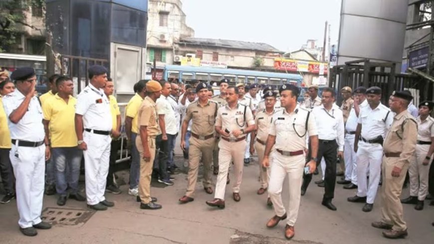पश्चिम बंगाल में केंद्रीय और राज्य जांच एजेंसियों की कार्रवाई में आई अभूतपूर्व तेजी, विभिन्न घोटालों और आपराधिक मामलों में घिरे सत्ताधारी दल के बड़े नेताओं पर कसा शिकंजा।