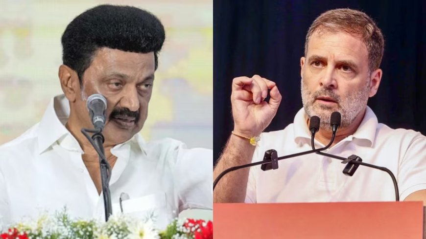 विपक्षी कुनबे में दरार के बीच नई रणनीति की तैयारी, दिल्ली के कॉन्स्टिट्यूशन क्लब में एकजुटता दिखाने की कोशिश