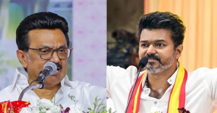 'छह महीने तो दूर, तीन महीने भी मुश्किल से टिक पाएगी यह व्यवस्था' - चेन्नै के राजनीतिक मंच से पूर्व मुख्यमंत्री का बड़ा हमला