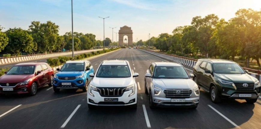 सिर्फ 5.35 लाख रुपये की शुरुआती कीमत में घर लाएं सबसे ज्यादा माइलेज देने वाली गाड़ियां, प्रति किलोग्राम 34 किलोमीटर तक का सफर