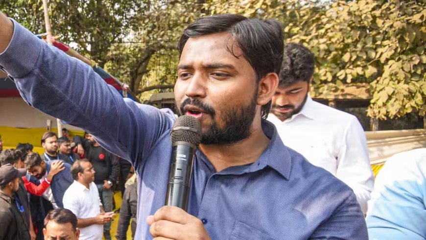 बिहार की राजधानी पटना में कोचिंग फायरिंग मामले को लेकर बड़ा कानूनी फैसला, खान सर की गिरफ्तारी पर न्यायालय ने लगाई अंतरिम रोक