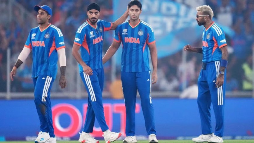 अफगानिस्तान के खिलाफ घरेलू वनडे सीरीज के लिए भारतीय टीम का एलान, लंबे समय बाद इस फॉर्मेट में दिखेगा टीम इंडिया का जलवा