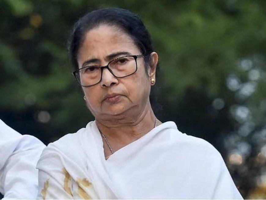 TMC में टूट का सिलसिला जारी, ममता बनर्जी को बड़ा झटका, 20 बागी सांसदों ने एनडीए (NDA) को दिया समर्थन