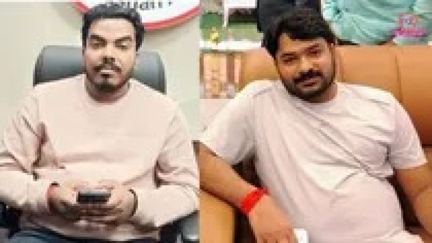 पटना के चर्चित शिक्षक और ज्ञान बिंदु जीएस एकेडमी के संचालक रोशन आनंद के छोटे भाई प्रिंस यादव की नेपाल में संदेहास्पद परिस्थितियों में मौत, इलाके में पसरा सन्नाटा