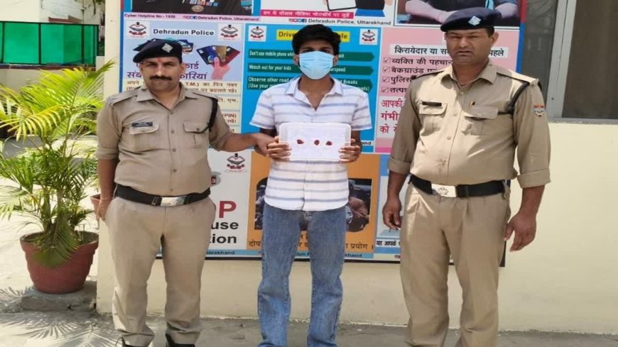 चंद रुपयों के विवाद और चोरी पकड़े जाने के डर से कलयुगी भाई बना कातिल, वारदात को छुपाने के लिए रची थी बेहद खौफनाक साजिश