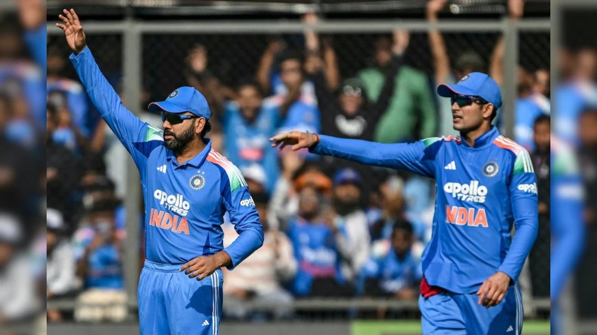 रोहित शर्मा बना सकते हैं ऐतिहासिक रिकॉर्ड, वीरेंद्र सहवाग को पछाड़कर ओपनिंग में नंबर-1 भारतीय बनने के बेहद करीब