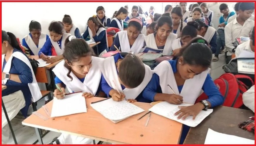 कागजी और निष्क्रिय स्कूलों के खिलाफ यूपी बोर्ड का अब तक का सबसे बड़ा हंटर, प्रदेश भर के 465 इंटर कॉलेजों की मान्यता एक झटके में रद्द